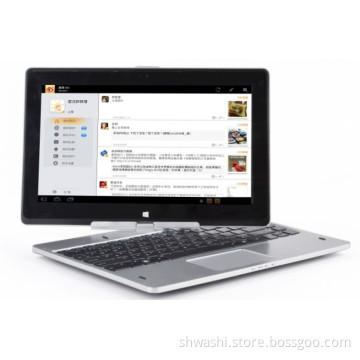 Newest Fashion Rotating Laptop 11.6 Inch Core I5 Laptop